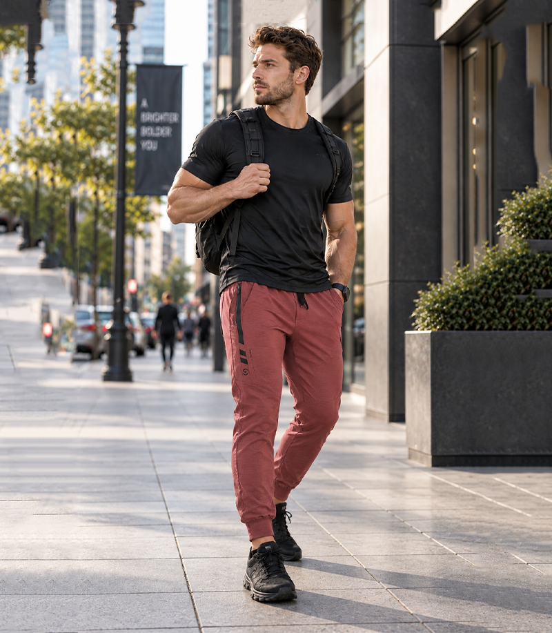 Men's IconX Joggers