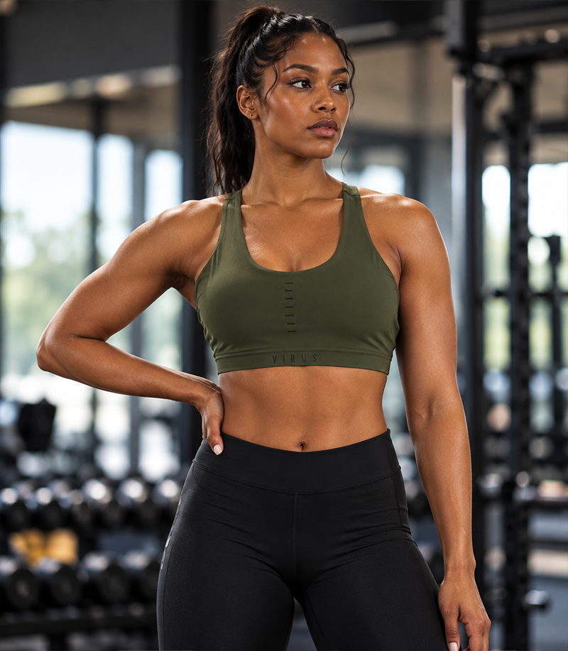 Multiverse Sports Bra