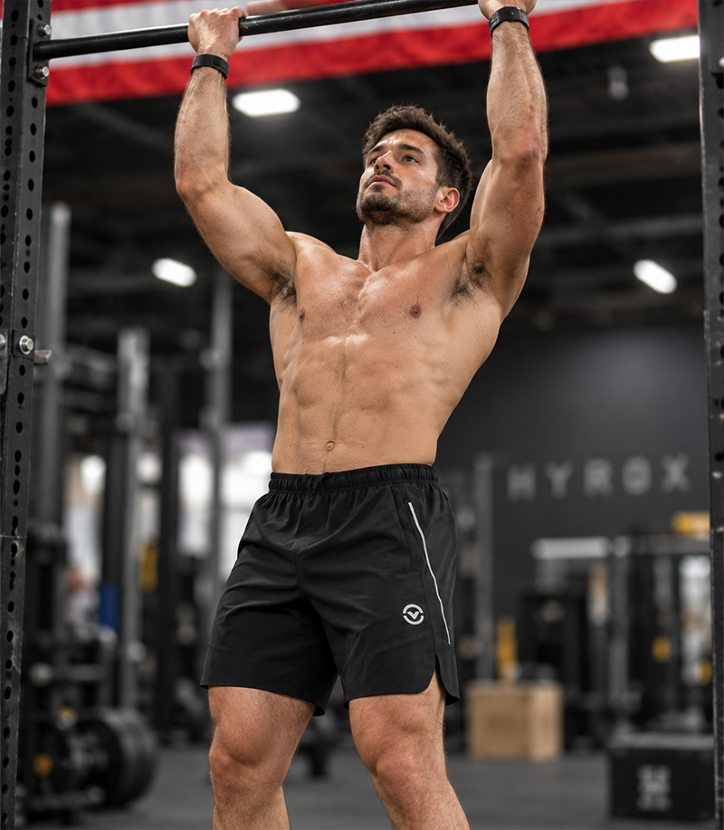 Origin V3 Viking Shorts