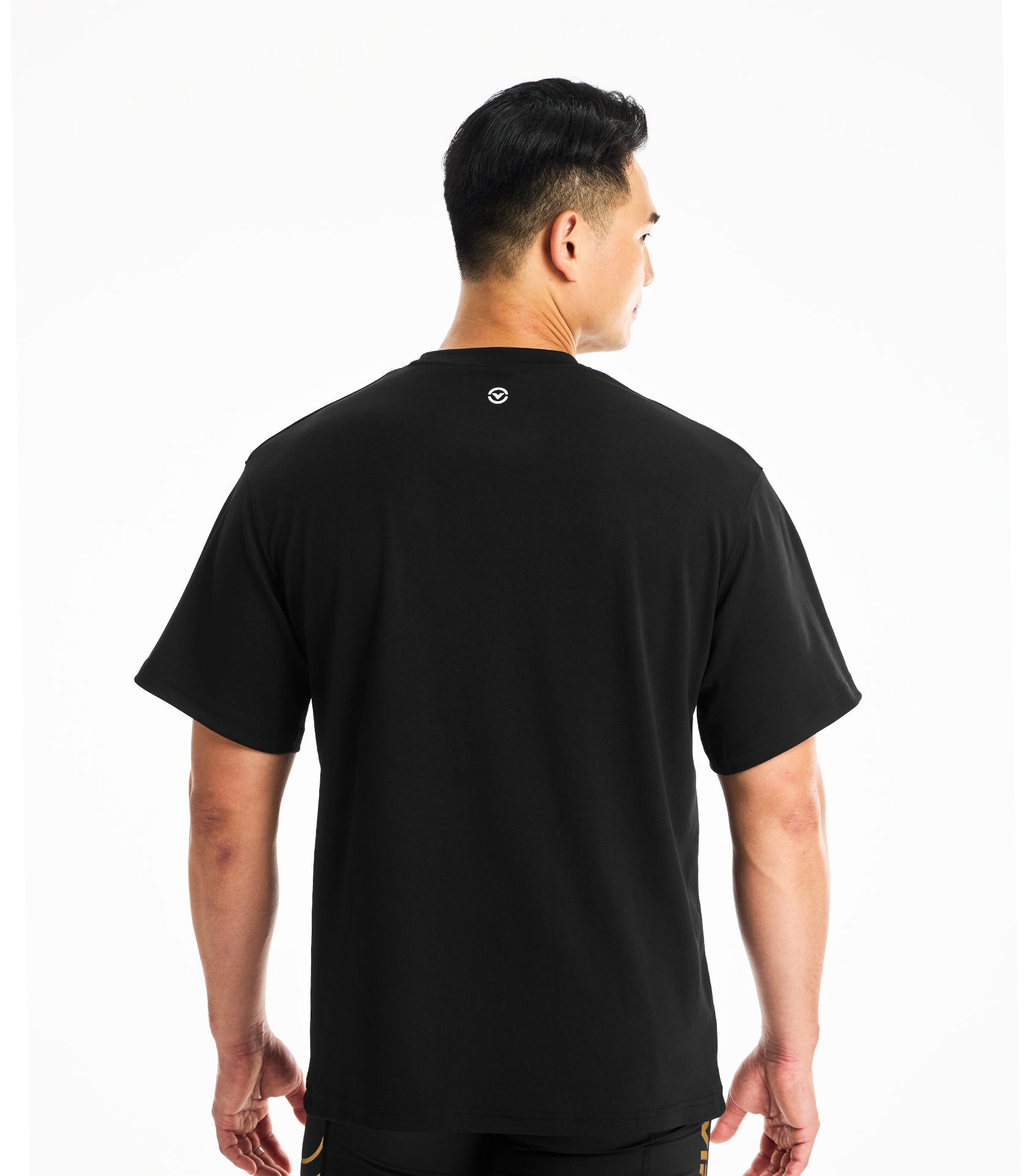 Bio Oversized Tech Tee