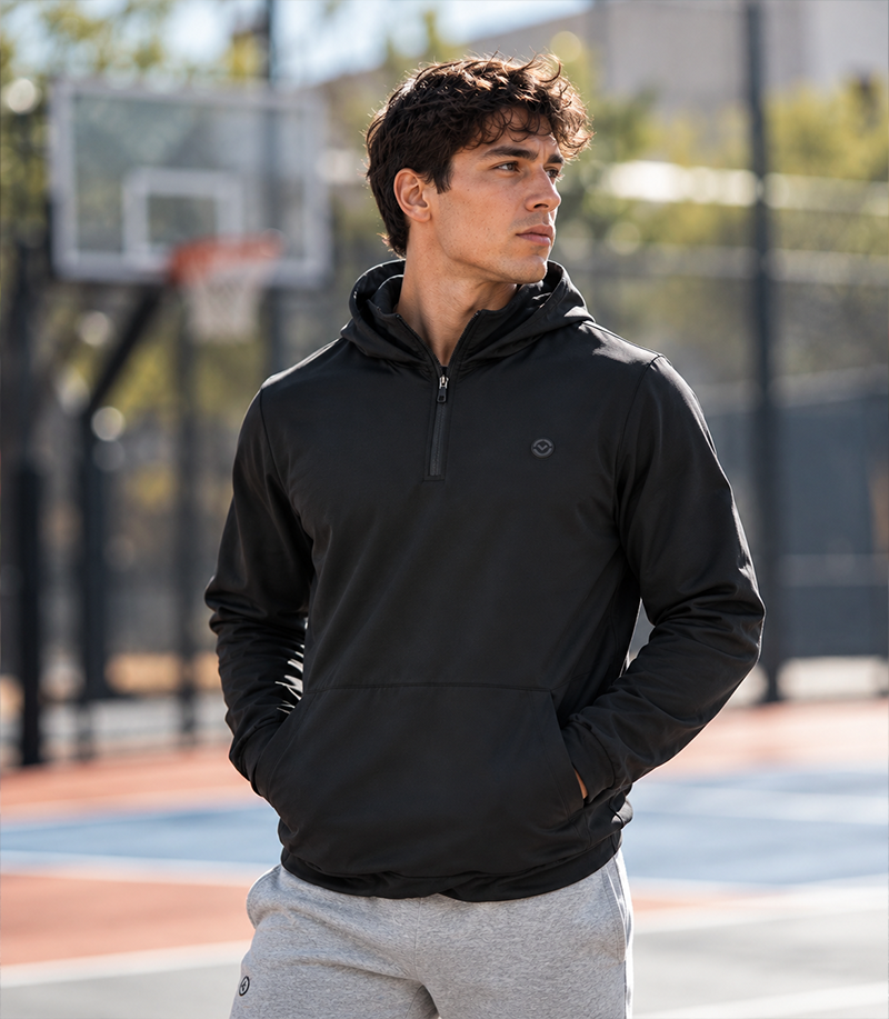 Pace Breaker Jacket