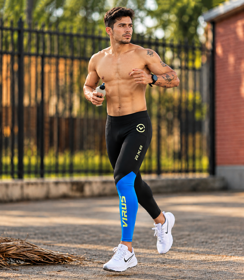 RX8 Tech Pants