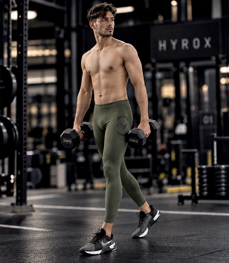 Racer Tech Pants