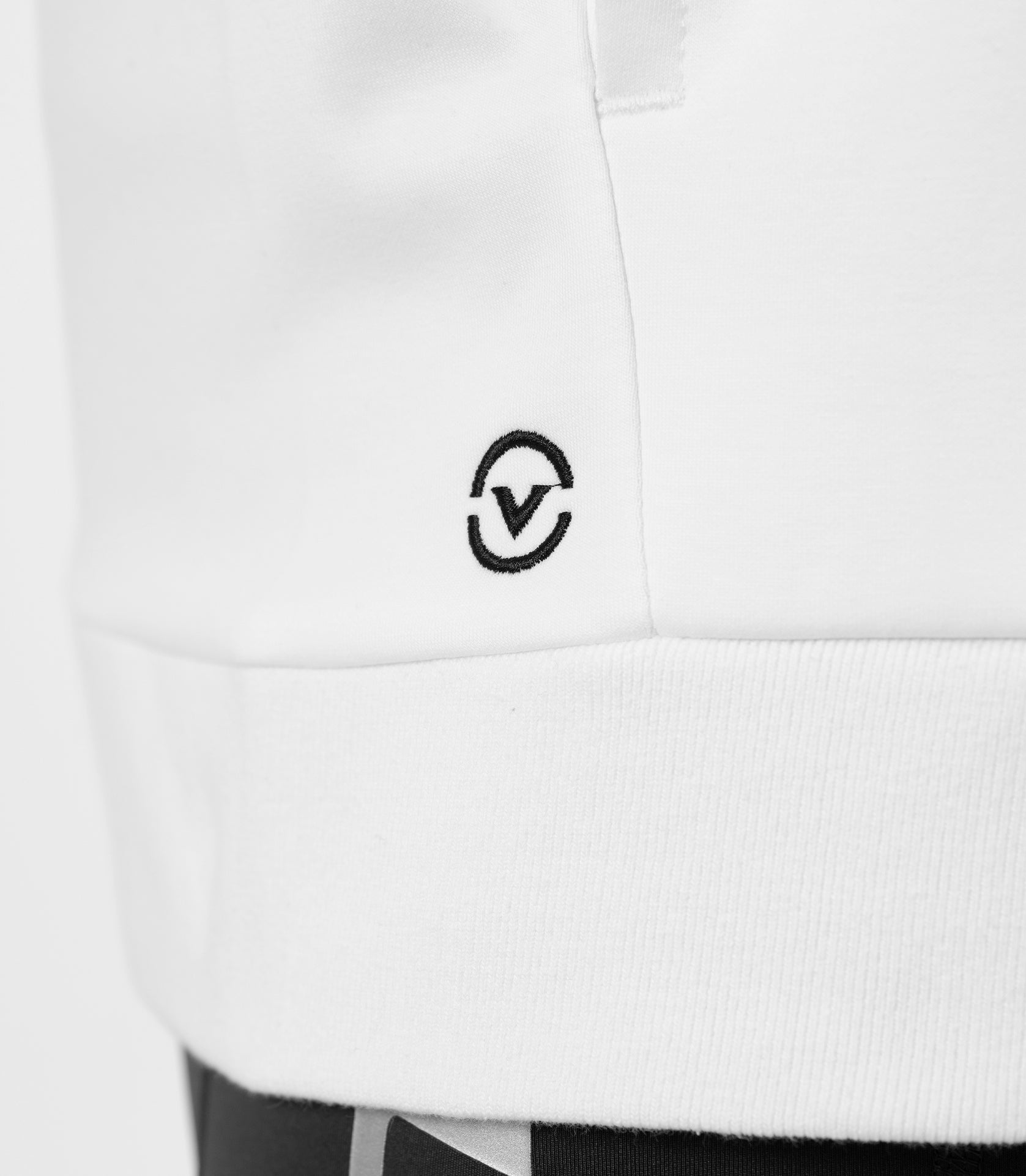 Rebel Crew Sweater