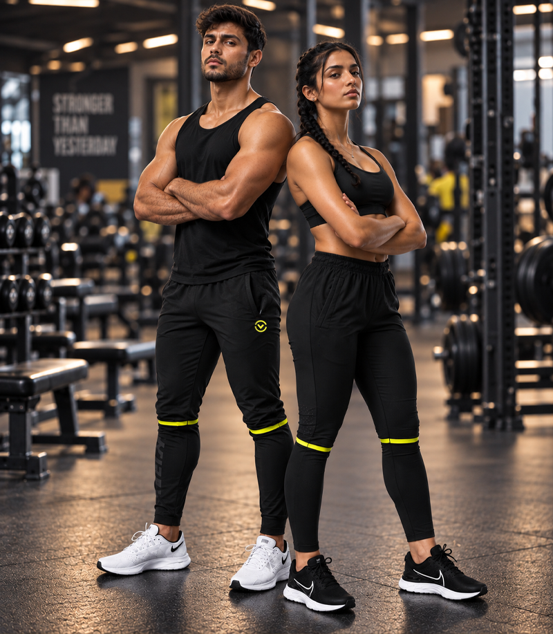 Renegade Air Pants