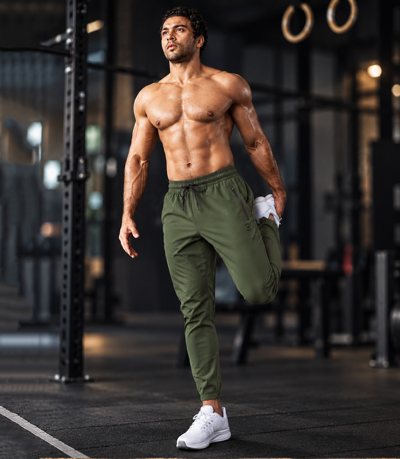 Shuttle Pants