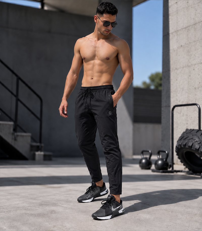 Shuttle Pants