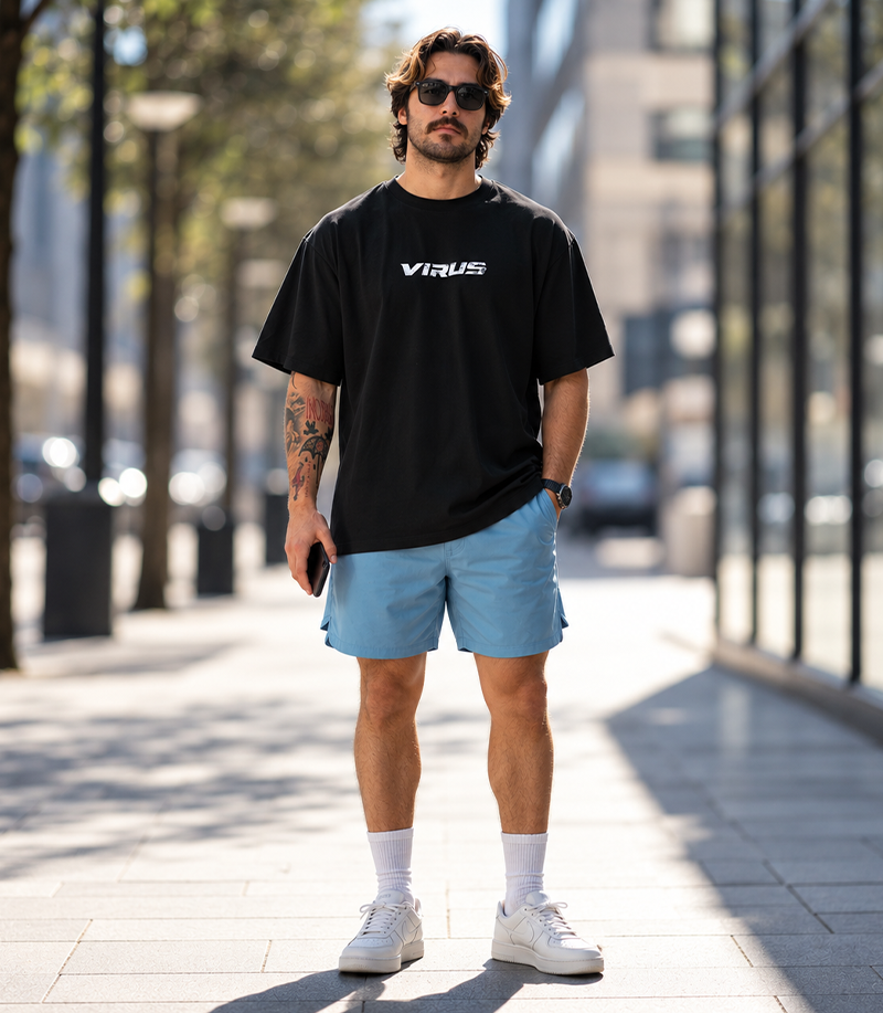 The Pump Tee