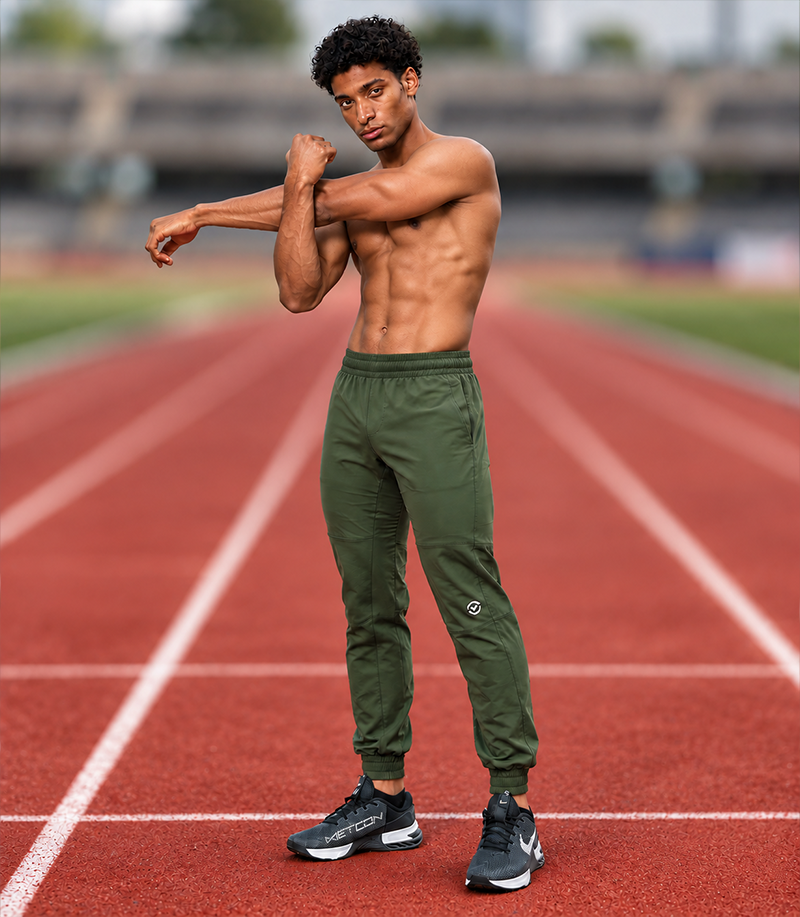 Triwire Pants