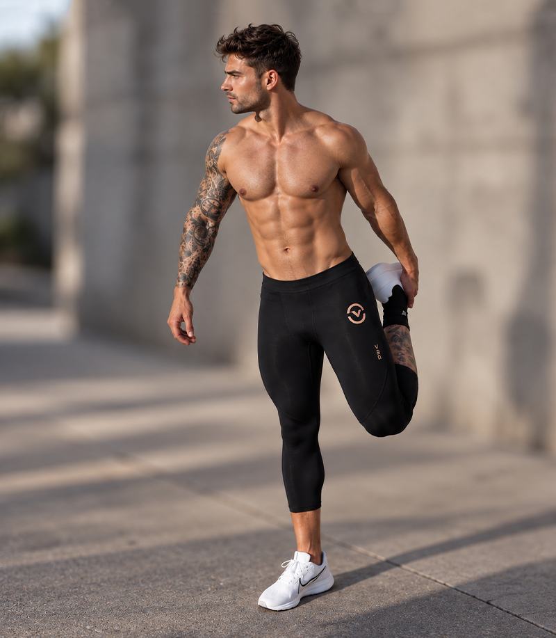 V20 ¾ Tech Pants