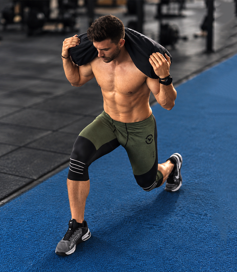 V20 ¾ Tech Pants