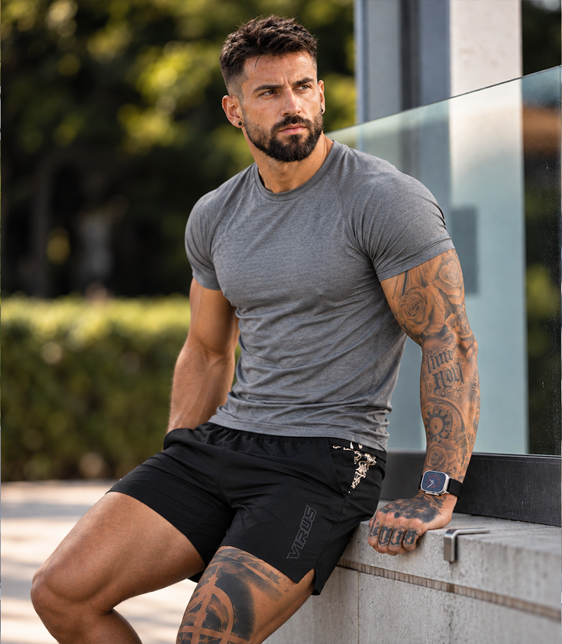 Vapor Shorts