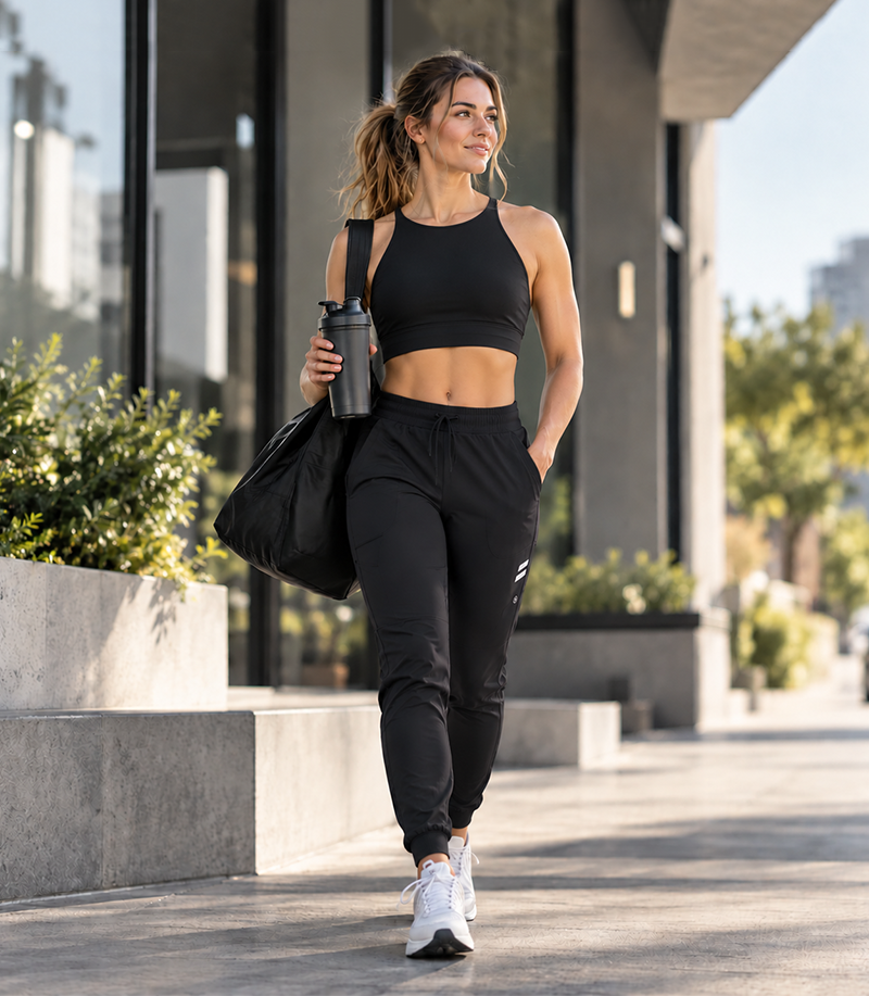Women's IconX Joggers