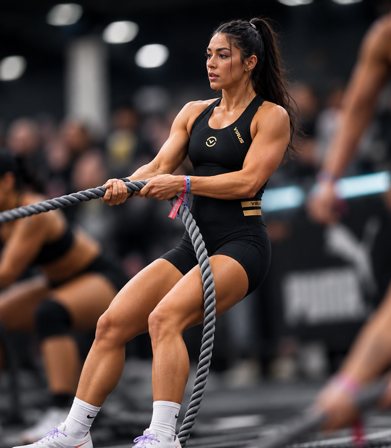 Women's Elevate V2 Singlet