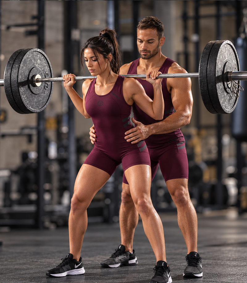 Elevate V2 Singlet