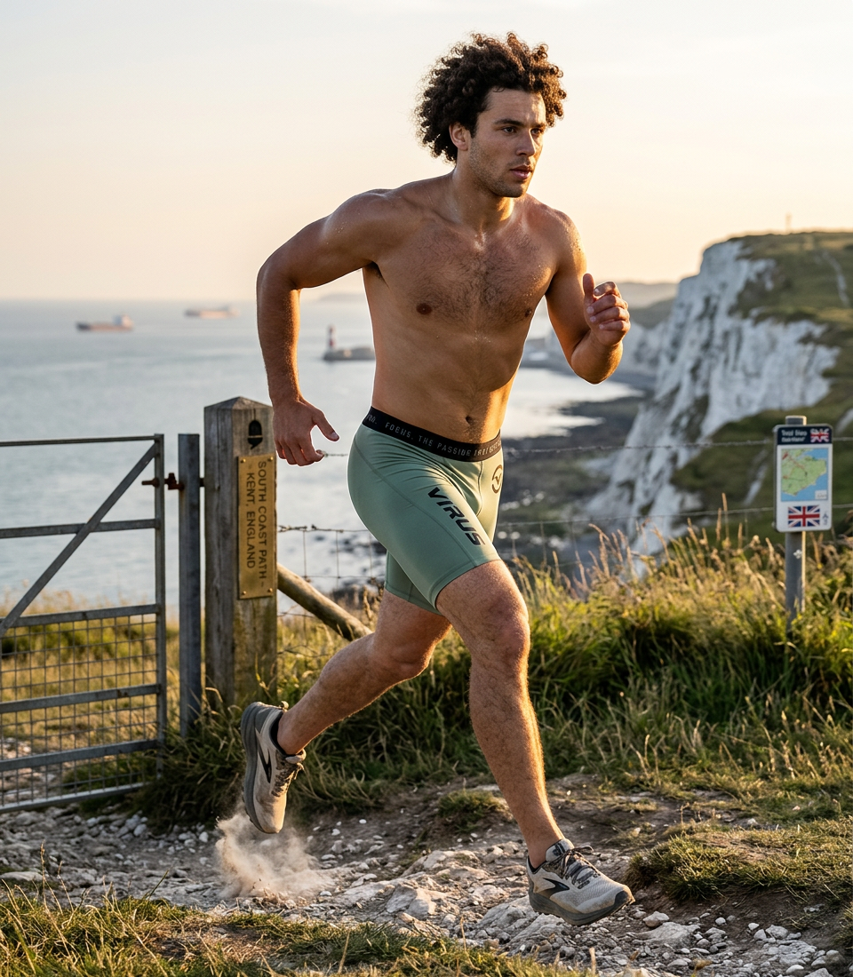 CO14.5 CoolJade First Layer Compression