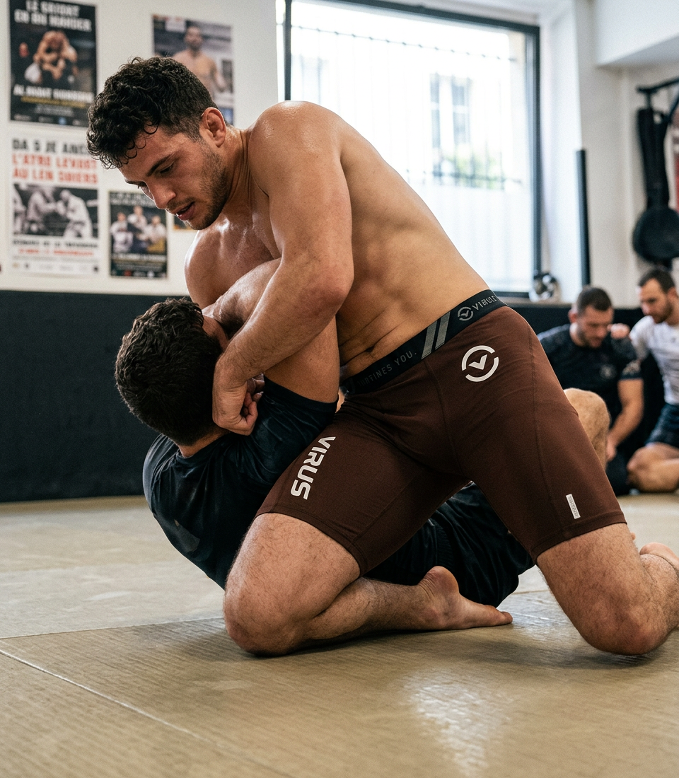 CO14.5 CoolJade First Layer Compression