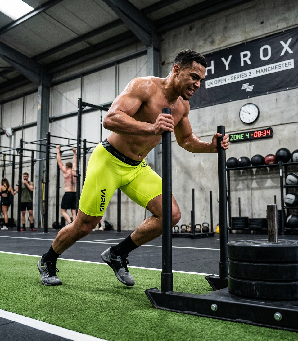 CO14.5 CoolJade First Layer Compression