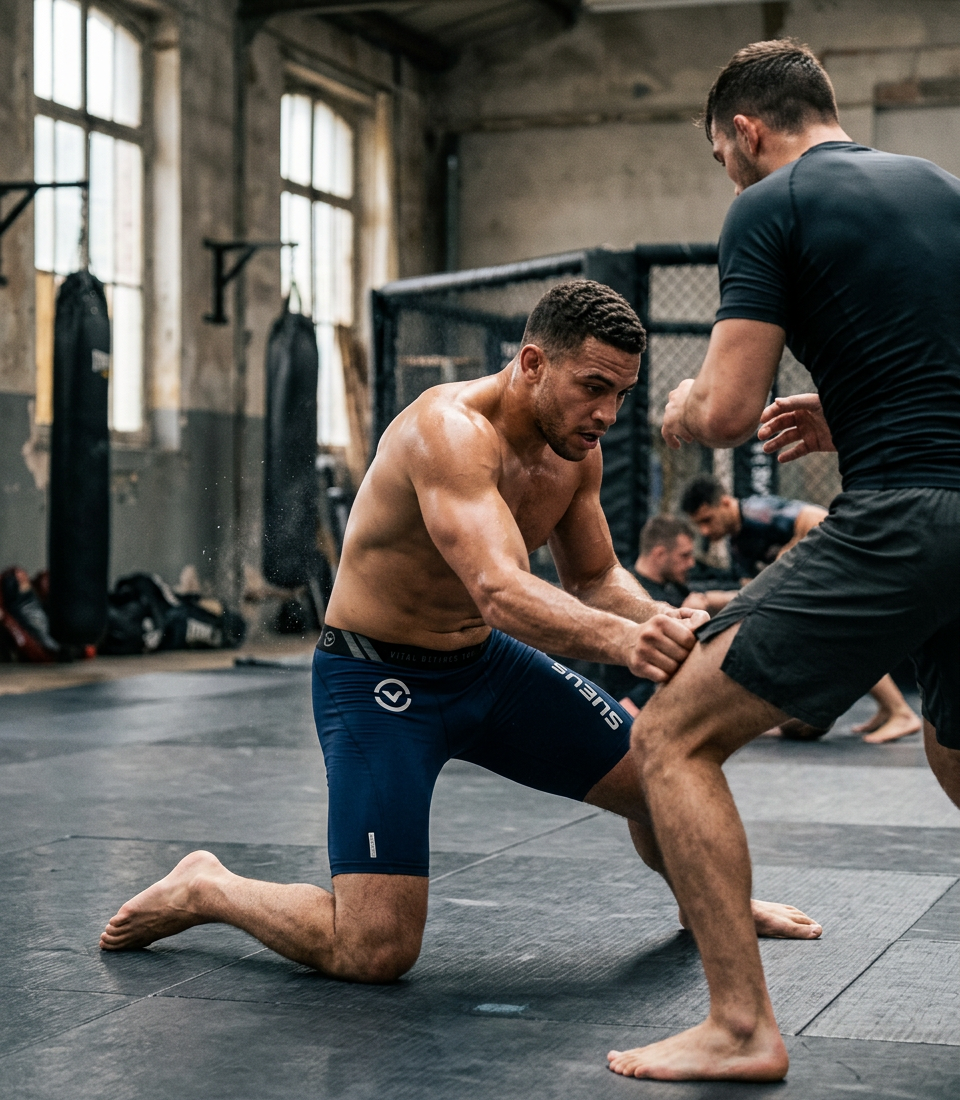 CO14.5 CoolJade First Layer Compression