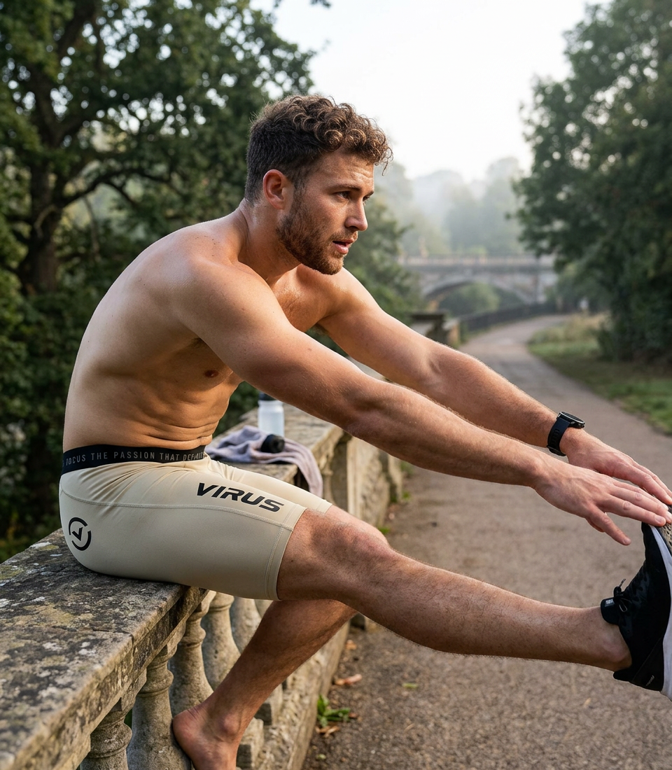 CO14.5 CoolJade First Layer Compression