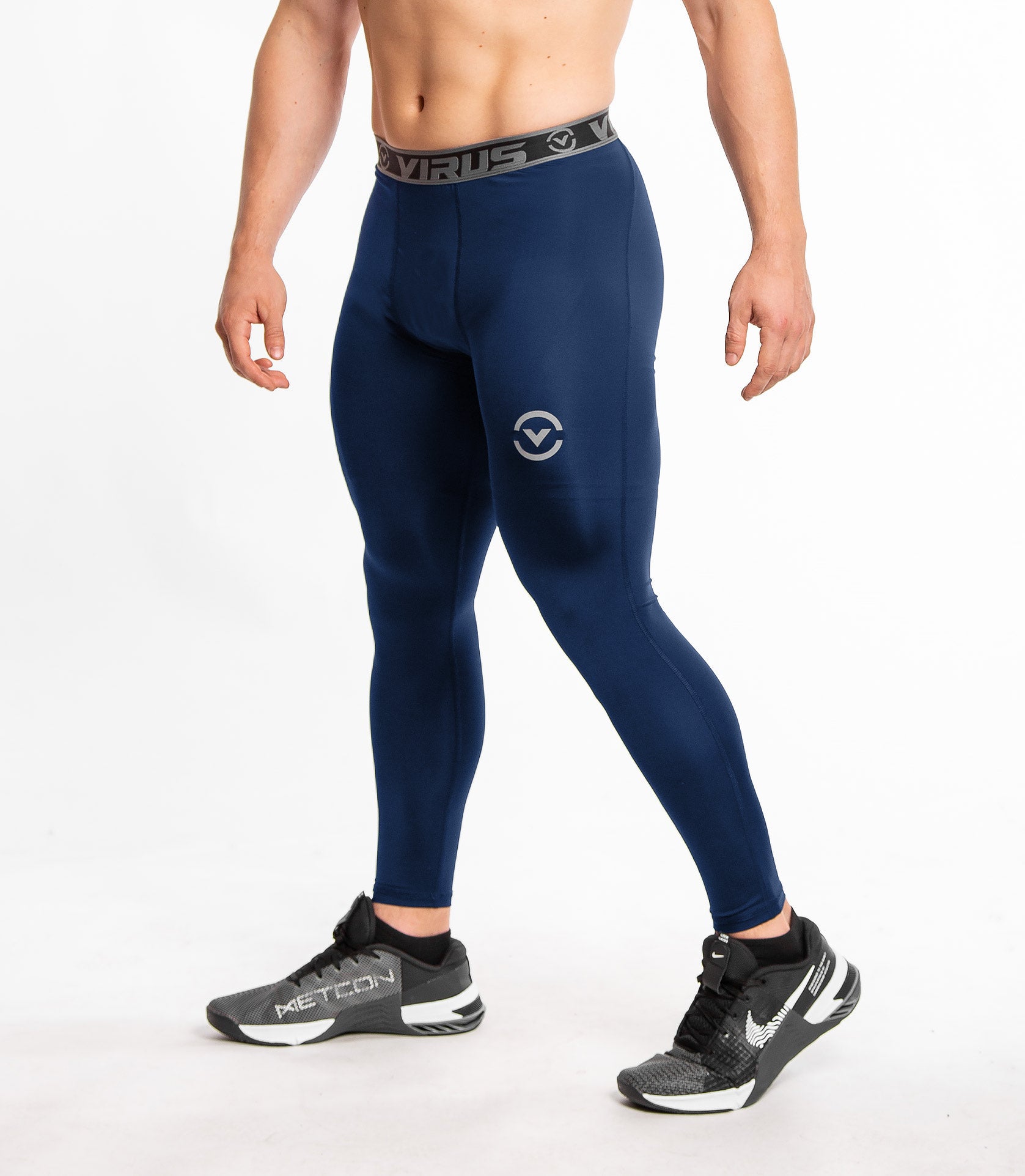 Compete V2 Tech Pants Midnight