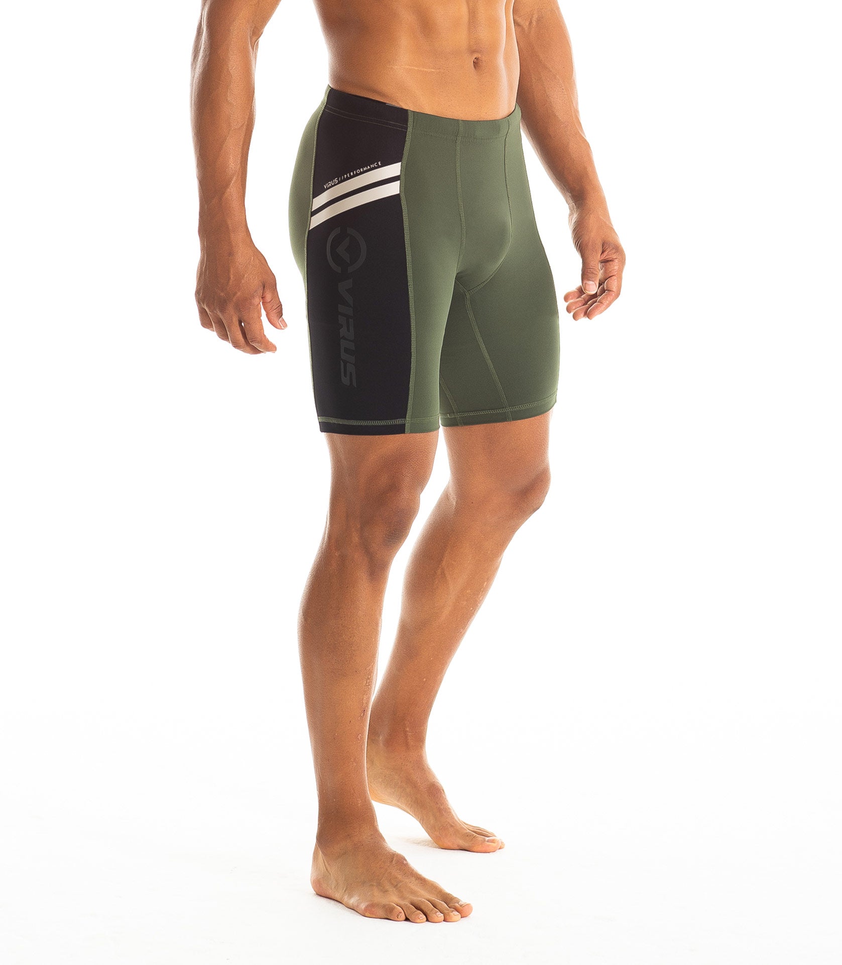 Men's compression shorts ⇒ Buy compression shorts for men HERE!