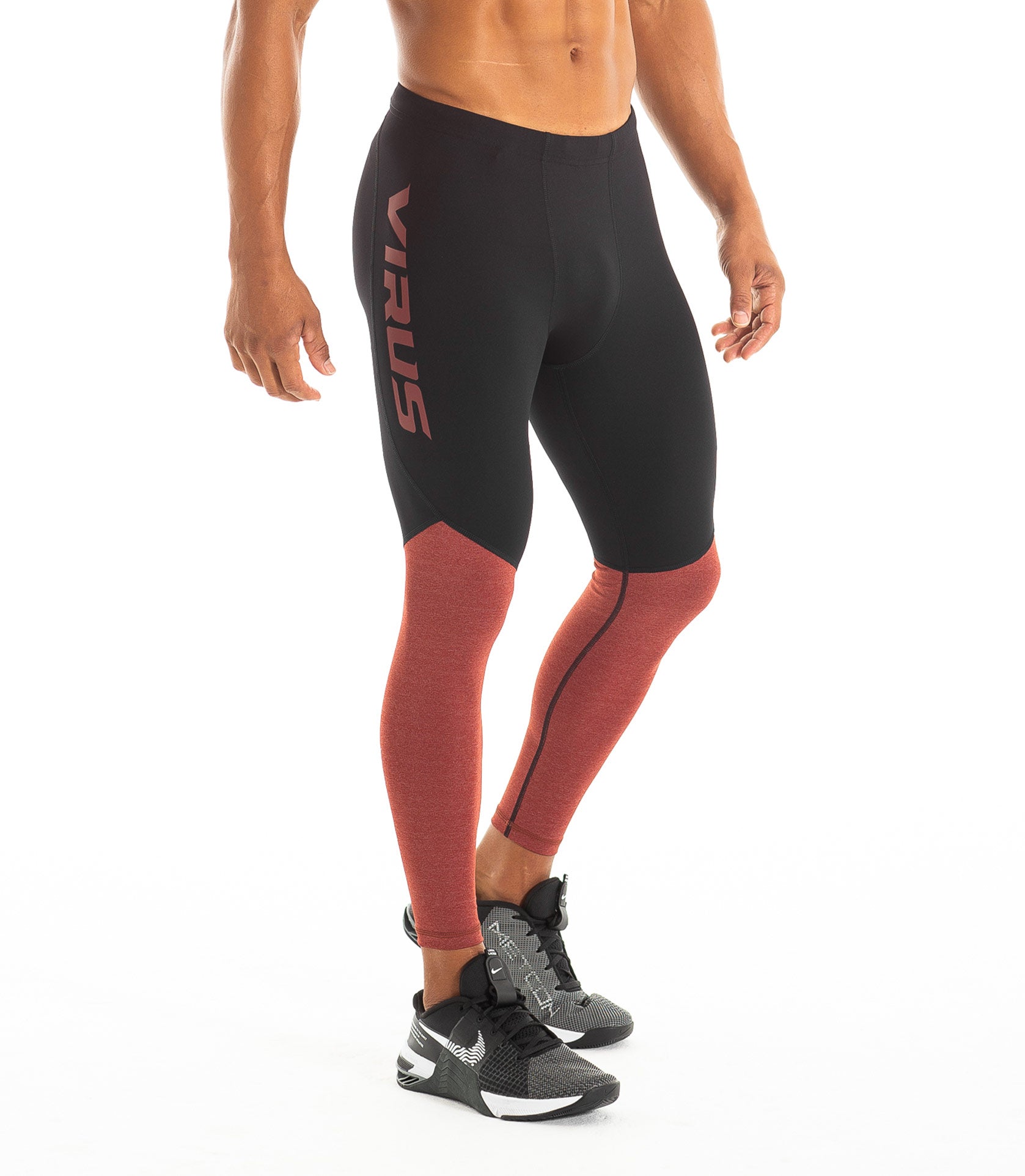 Best Compression Pants For Lifting  Virus Intl Compression Pants & Shorts  