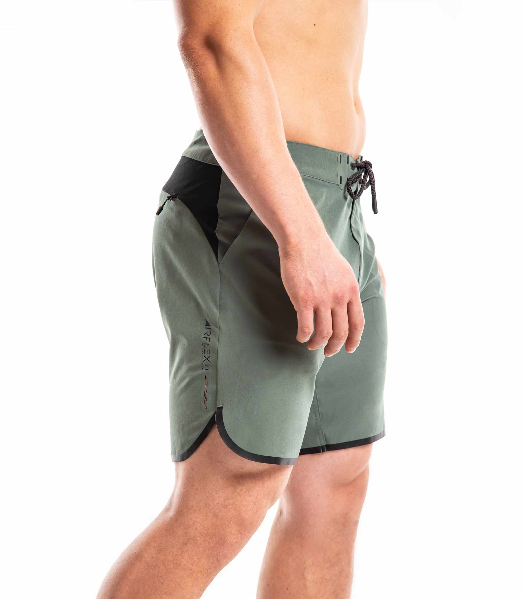 Airflex II Shorts