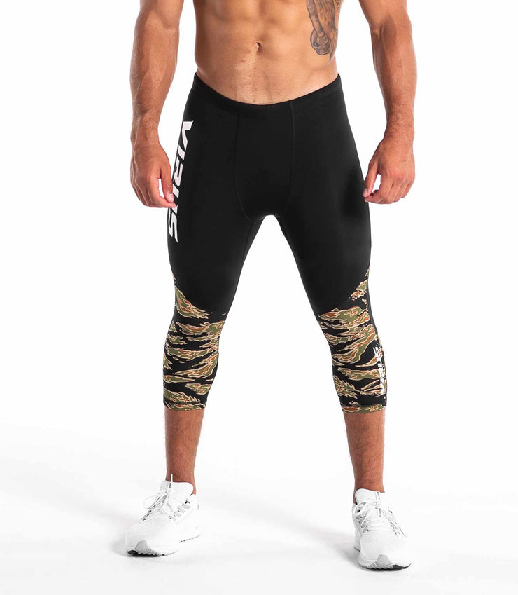 Atomic ¾ Tech Pants