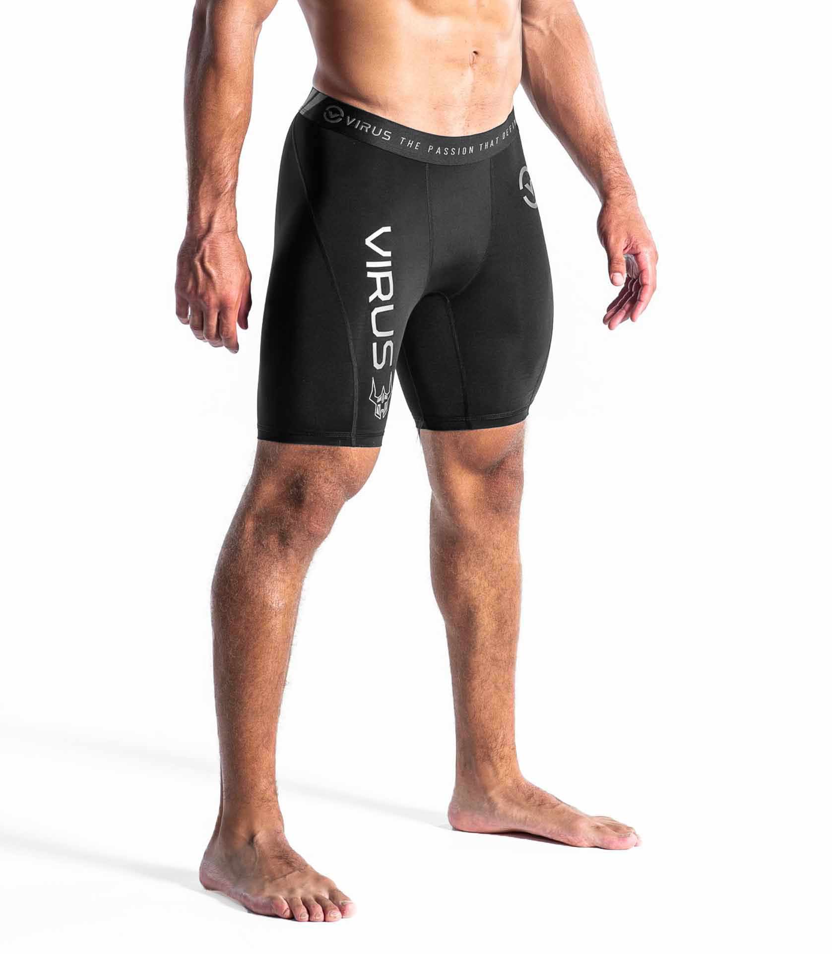 CO14.5 Compression Viking Short