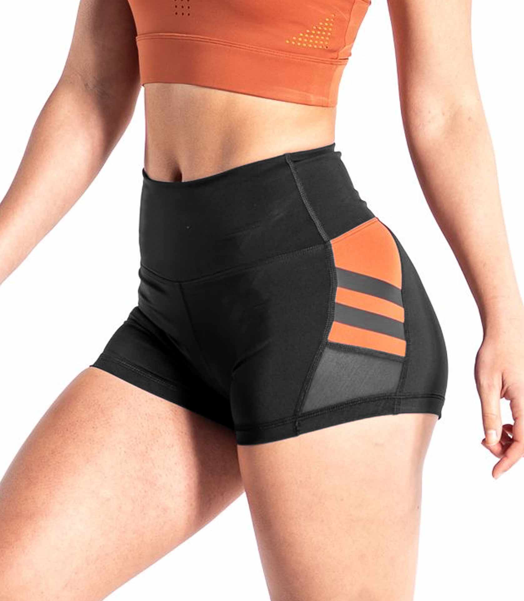 Box Tech Shorts