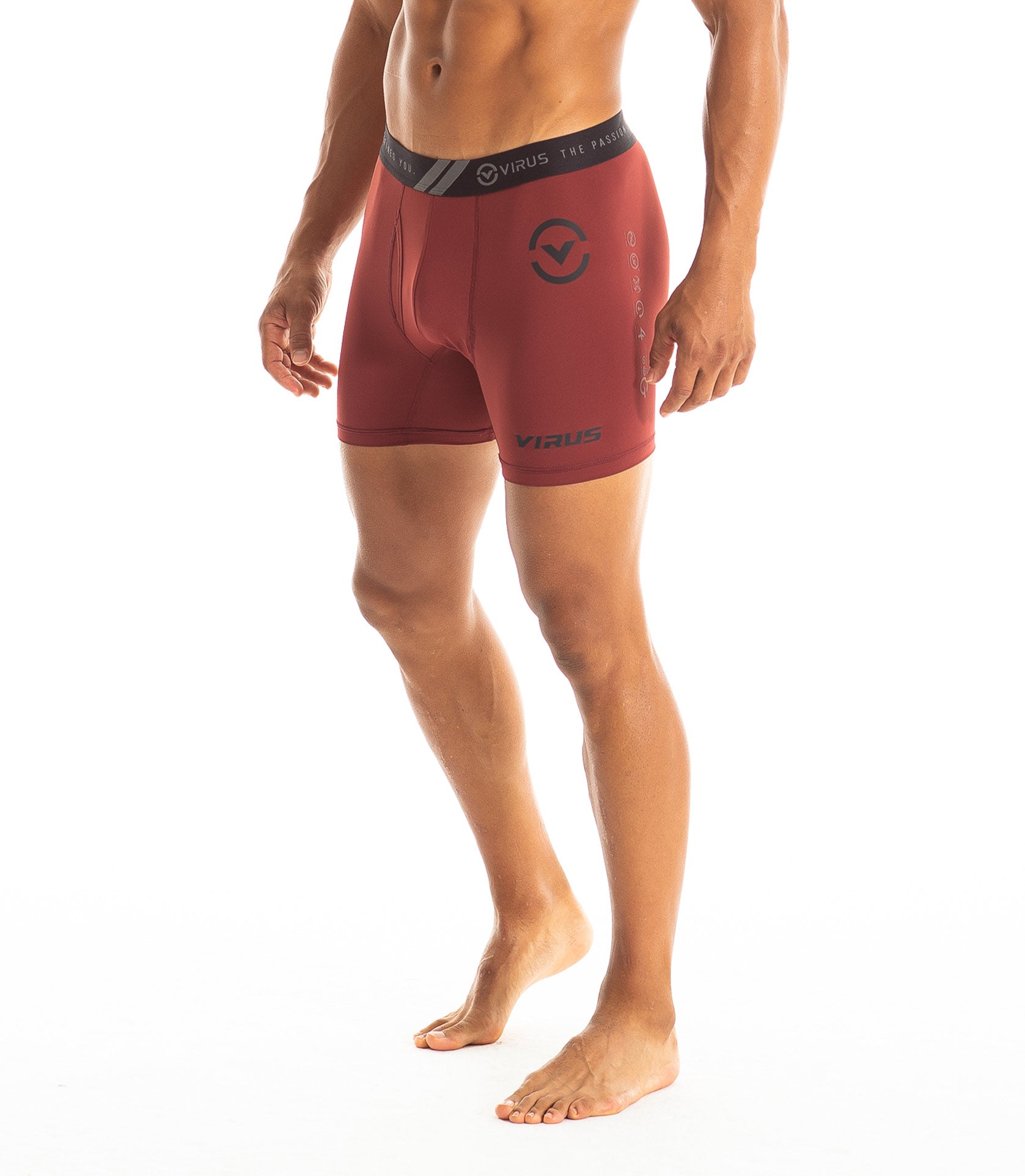 Co20 Boxer Briefs