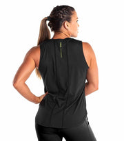 Cadence Tank