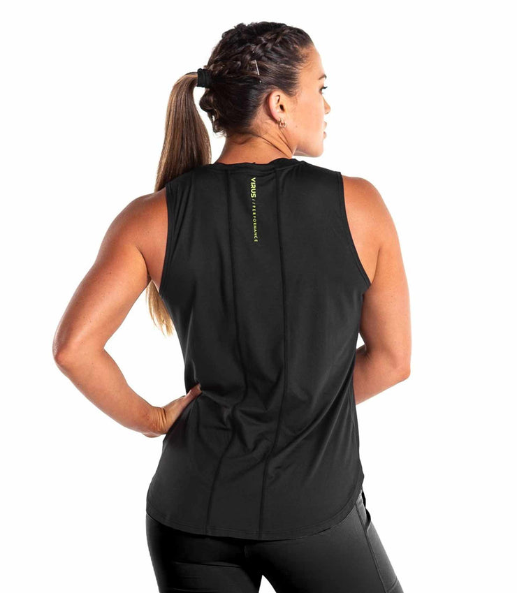 Cadence Tank