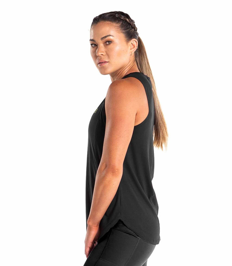 Cadence Tank