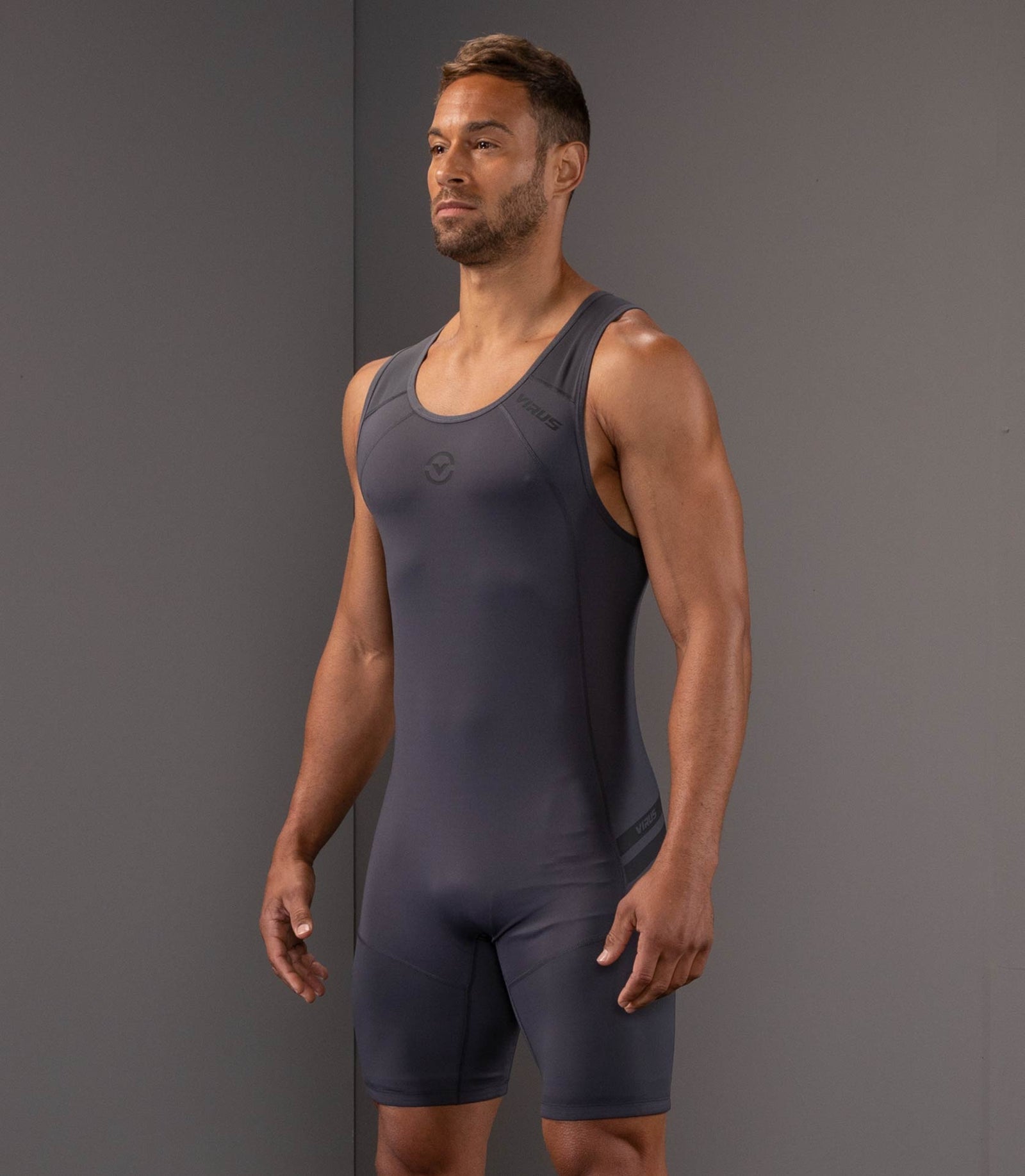 Men's singlet ⇒ Buy the best singlets for men here! | VIRUS EU