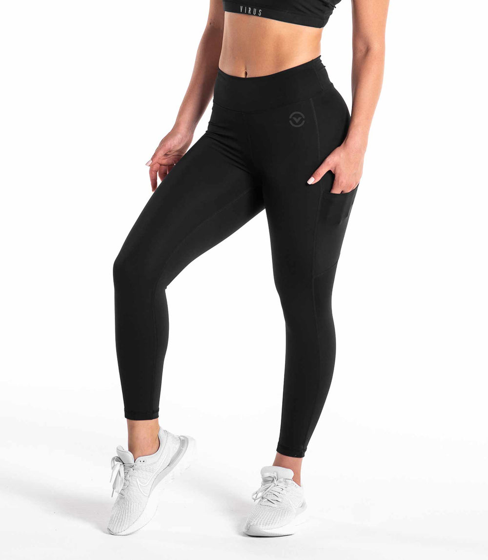 Cotton trousers tec Pants