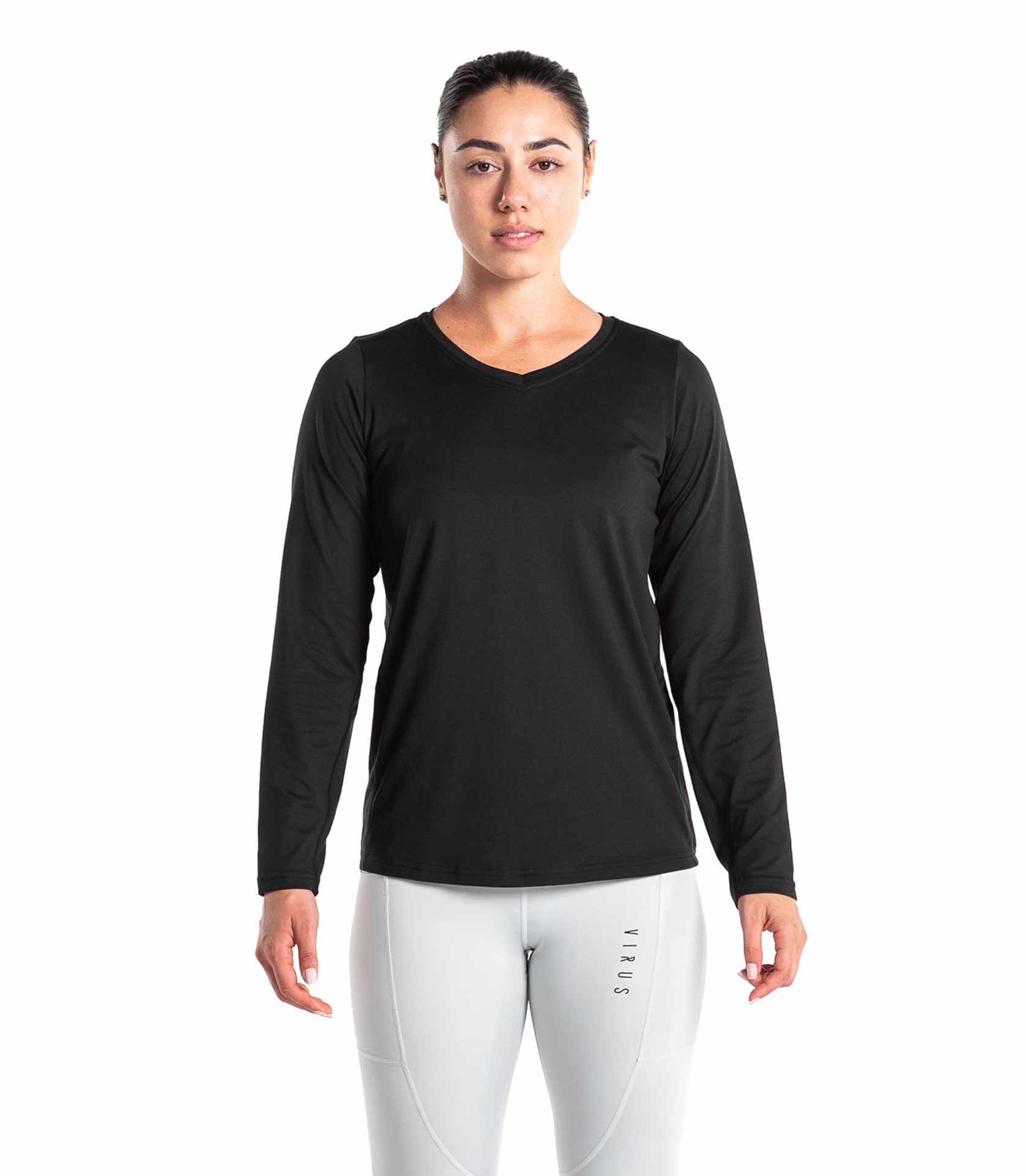 ECo63 Long Sleeve