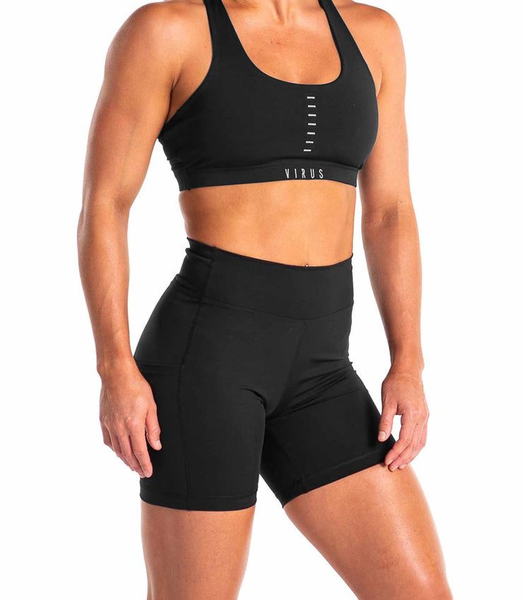 Embark 6" Shorts