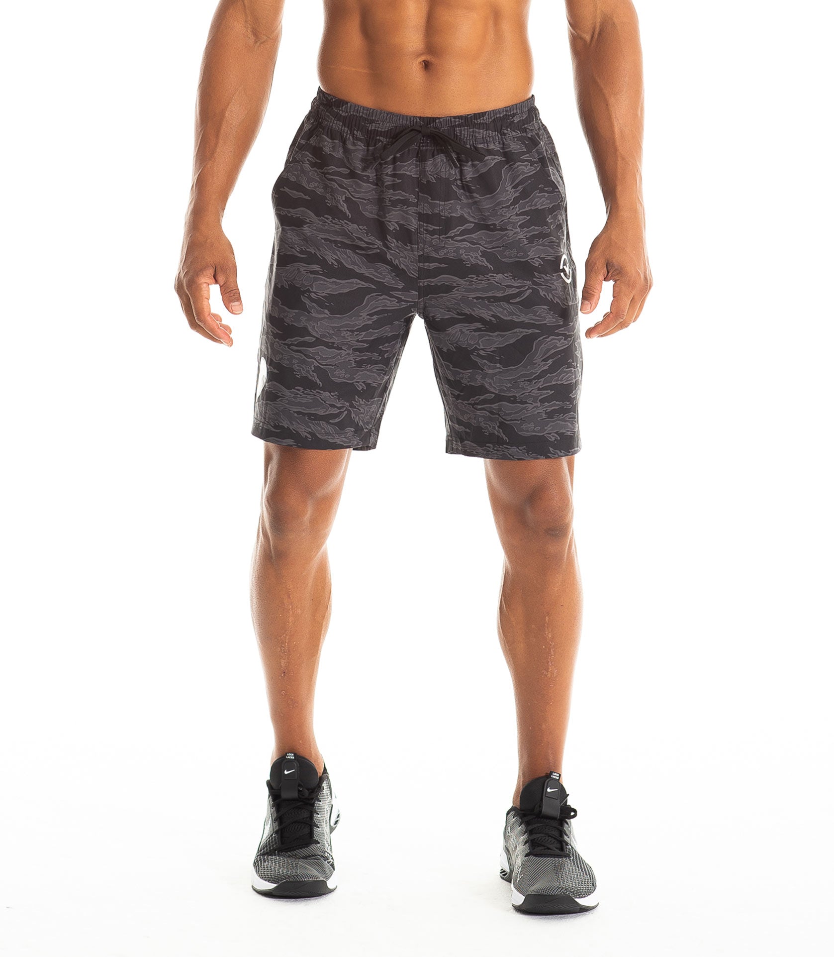 Evo Tiger 7" Shorts