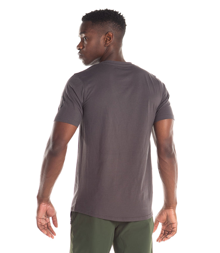 Forever Short Sleeve