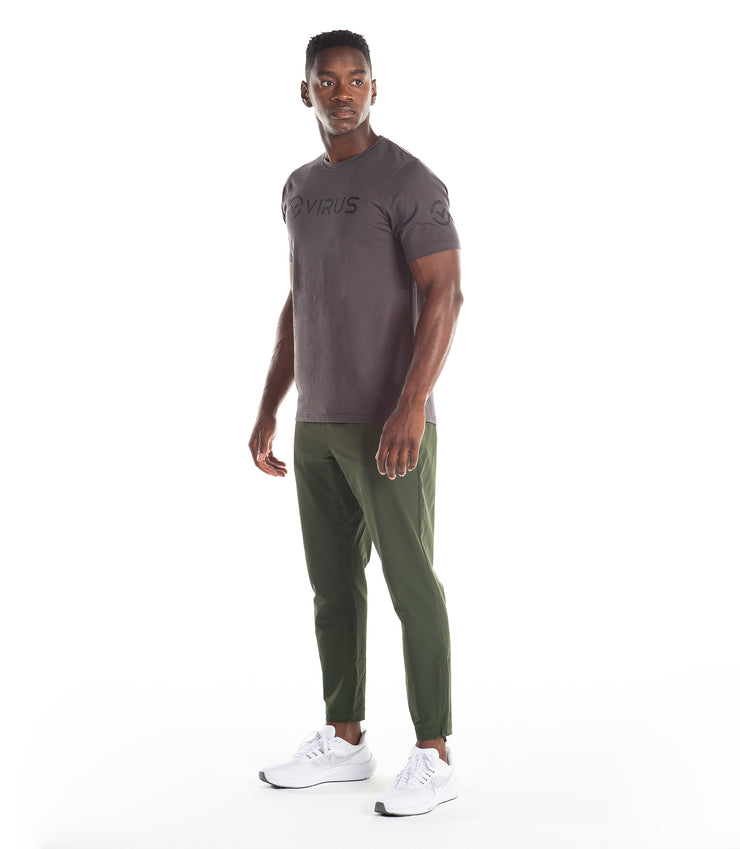 Forever Short Sleeve