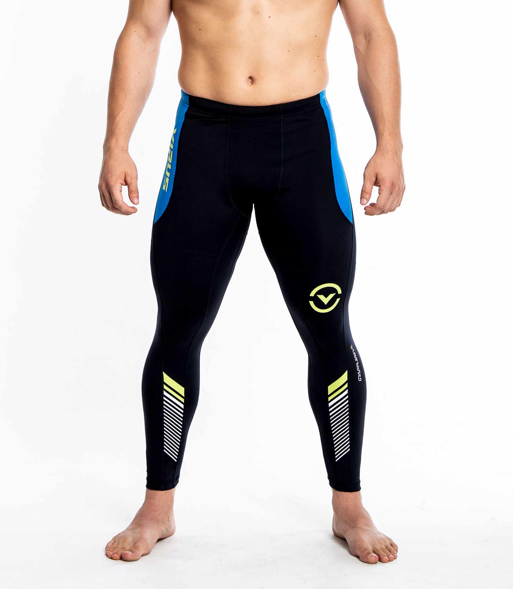 Men's compression pants ⇒ Buy compression pants for men HERE!