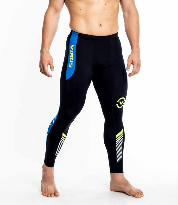 Grappler V2 Spats