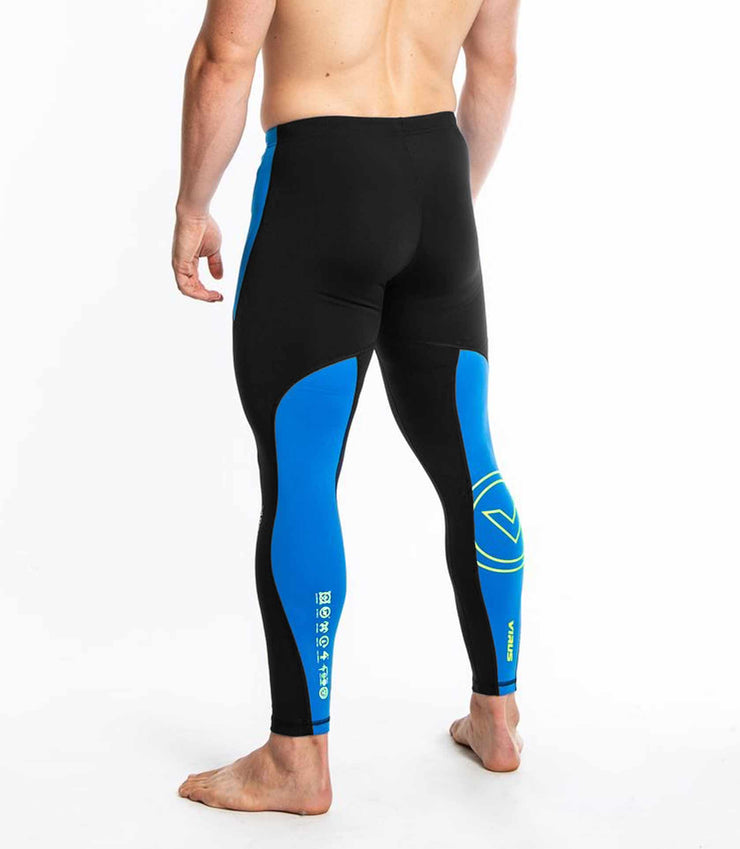 Grappler V2 Spats