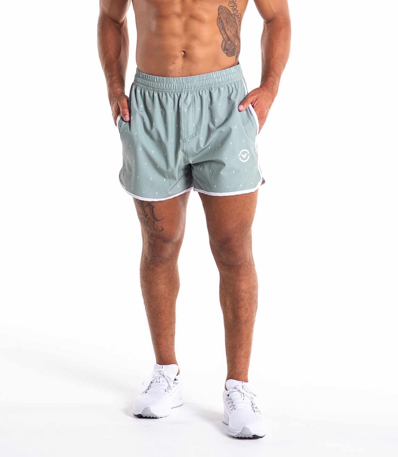 High Tide V2 Shorts