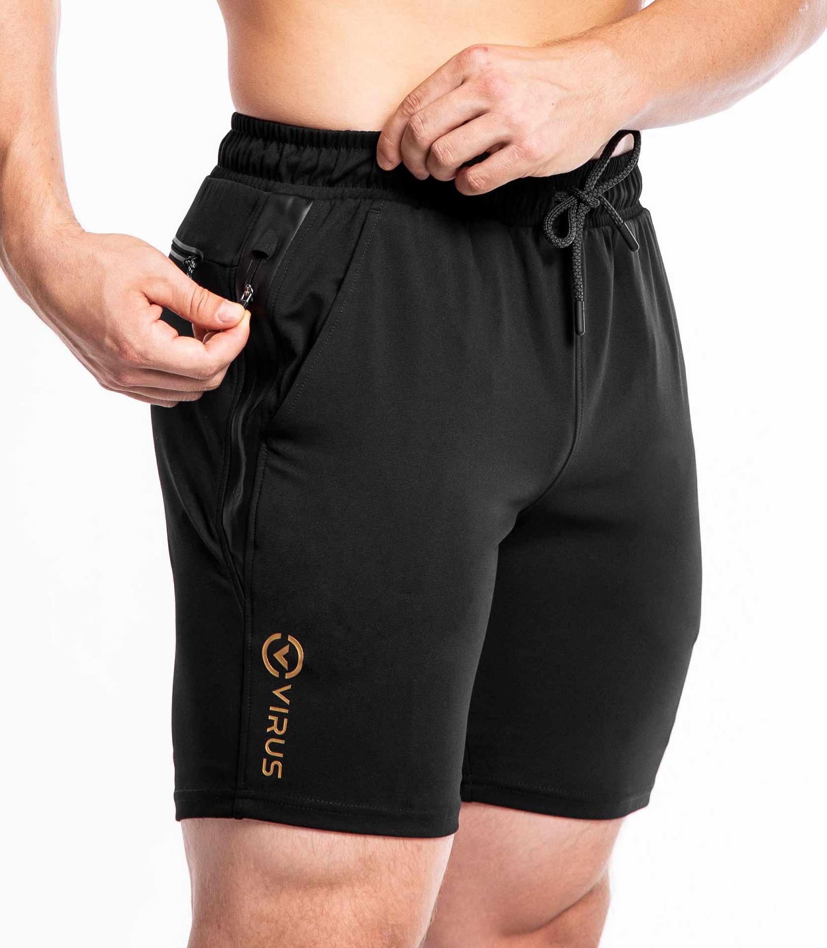 IconX 2 Shorts