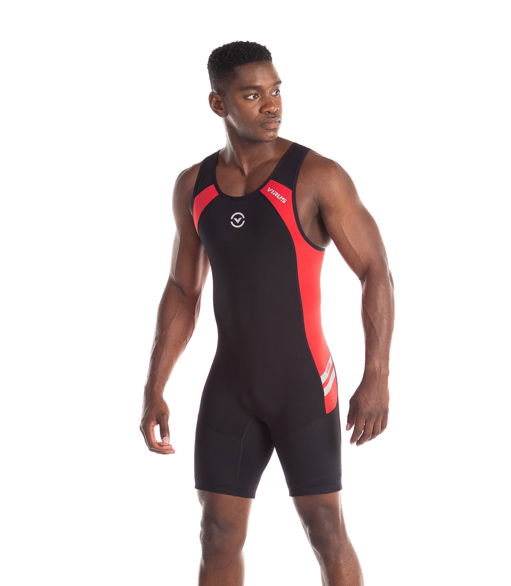 Elevate V2 Singlet