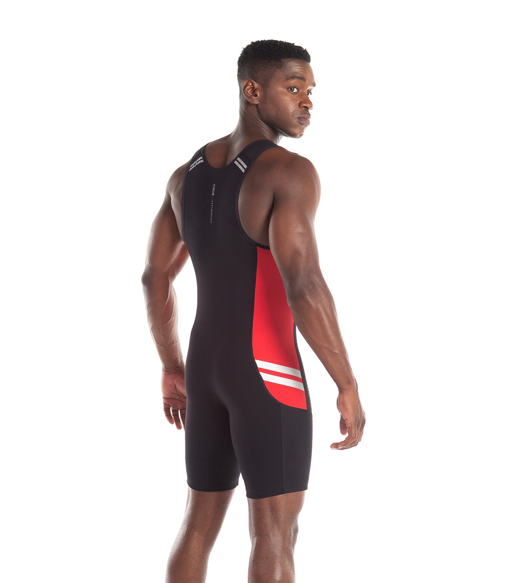 Elevate V2 Singlet