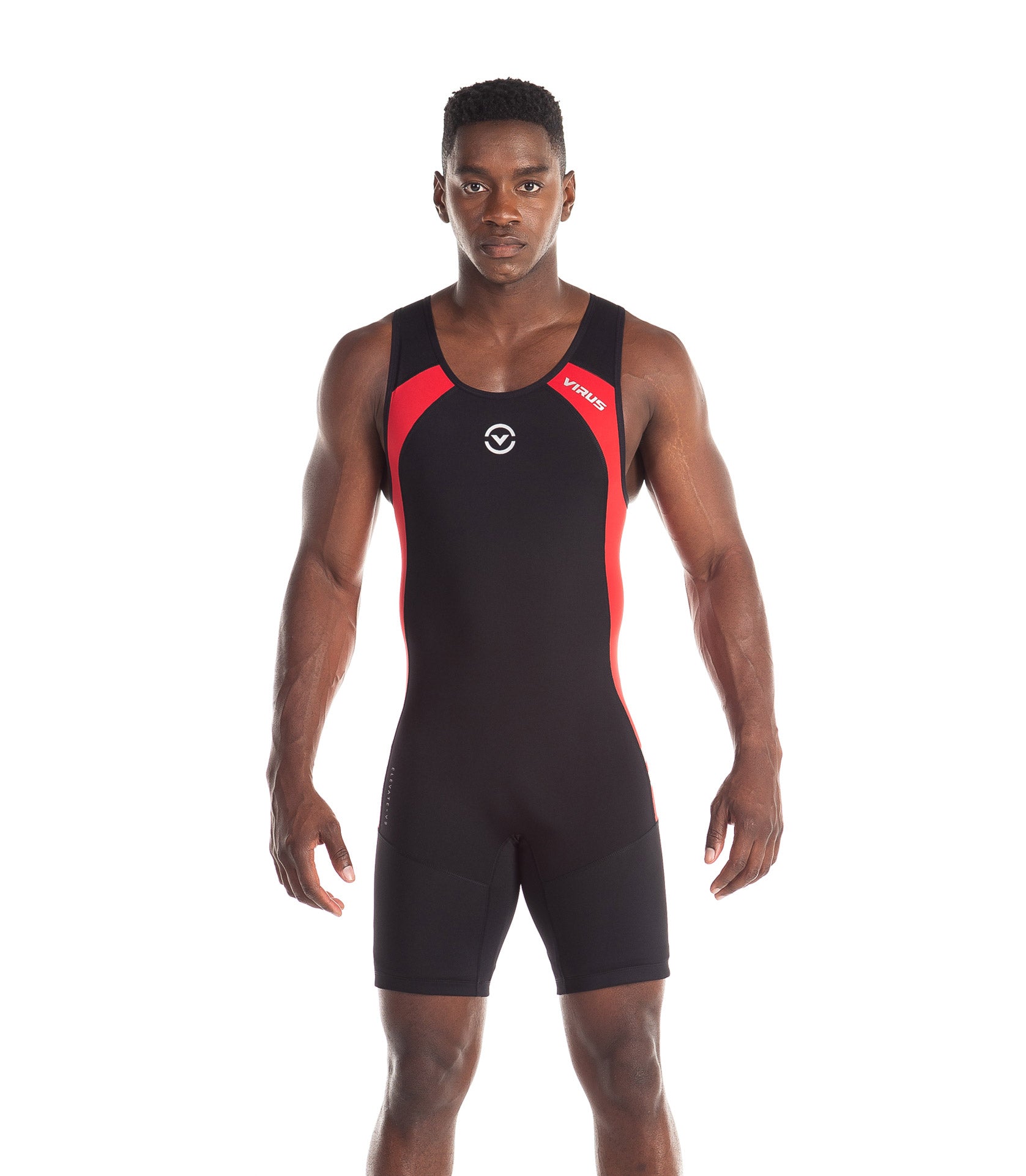 Elevate V2 Singlet